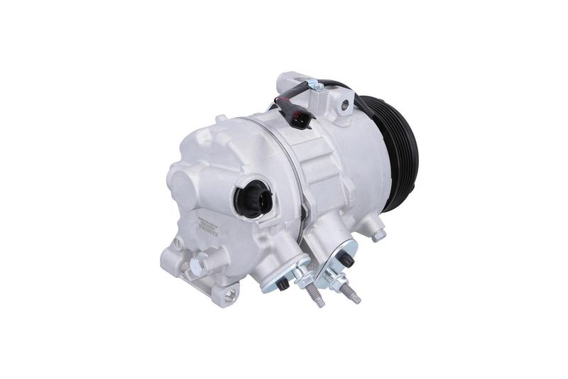 KAMOKA 7820163 Compressor, air conditioning