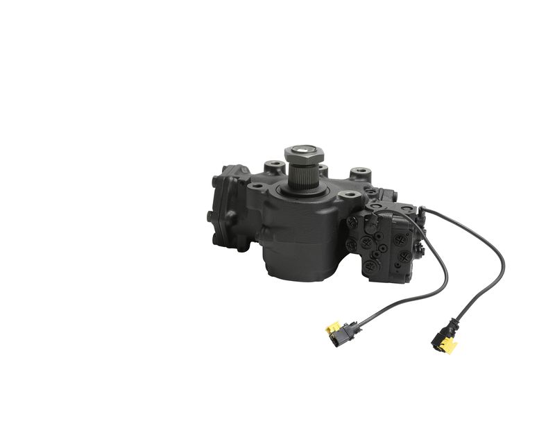 BOSCH KS01002181 Steering Gear