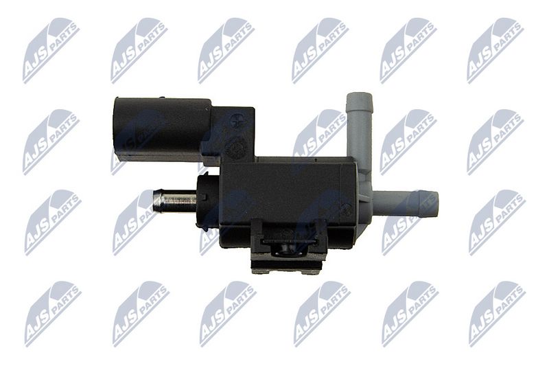 Laadesurve kontrollklapp, NTY ECD-WW-027
