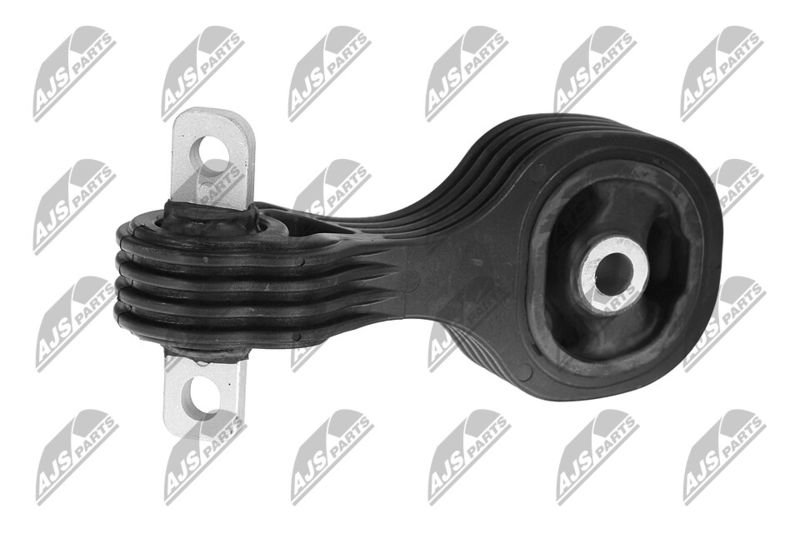 Paigutus, Mootor, NTY ZPS-HD-137