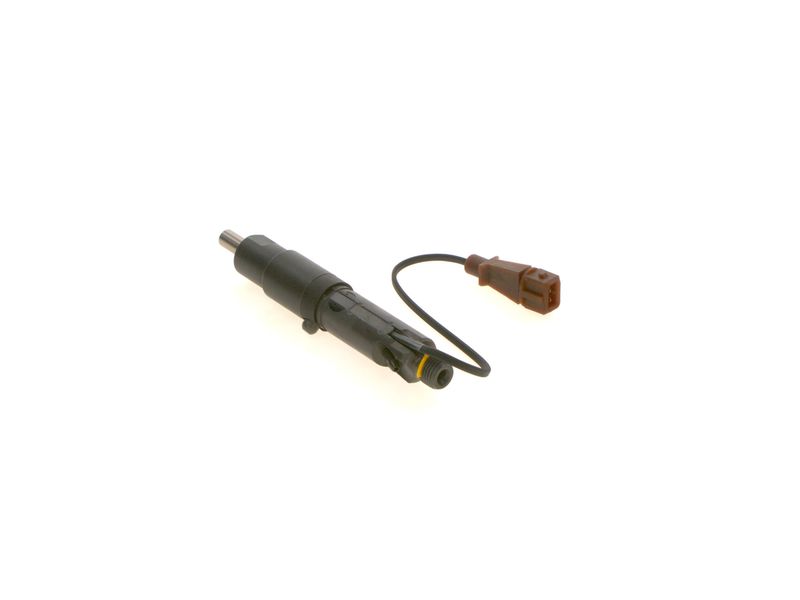 BOSCH 0432131780 Nozzle and Holder Assembly
