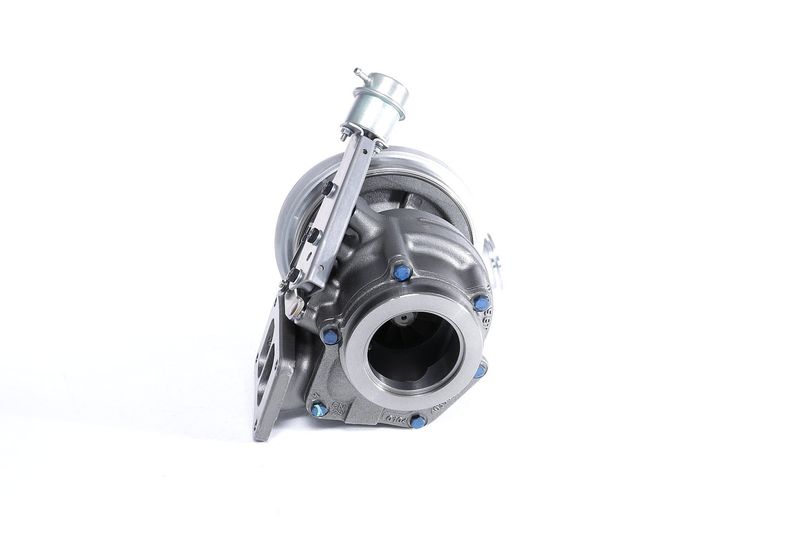 Compresor,sistem de supraalimentare T918533 BTS Turbo