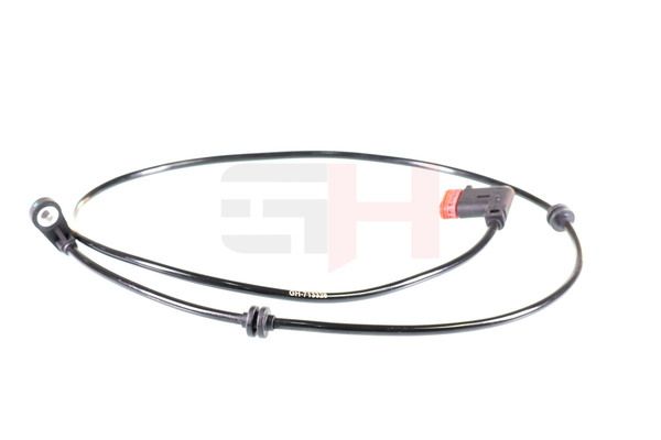 GH GH-713328 Датчик, кількість обертів колеса
