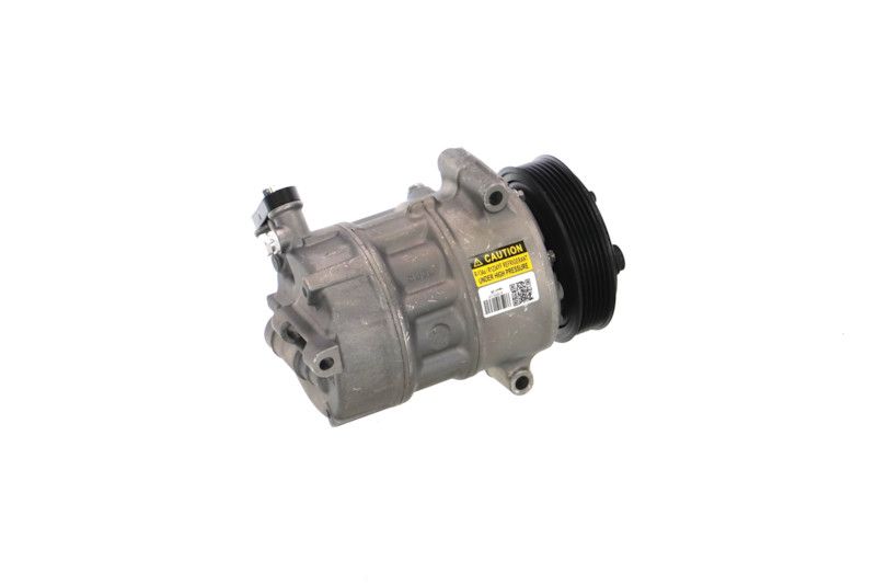 REMANTE 005-001-000250R Compressor, air conditioning