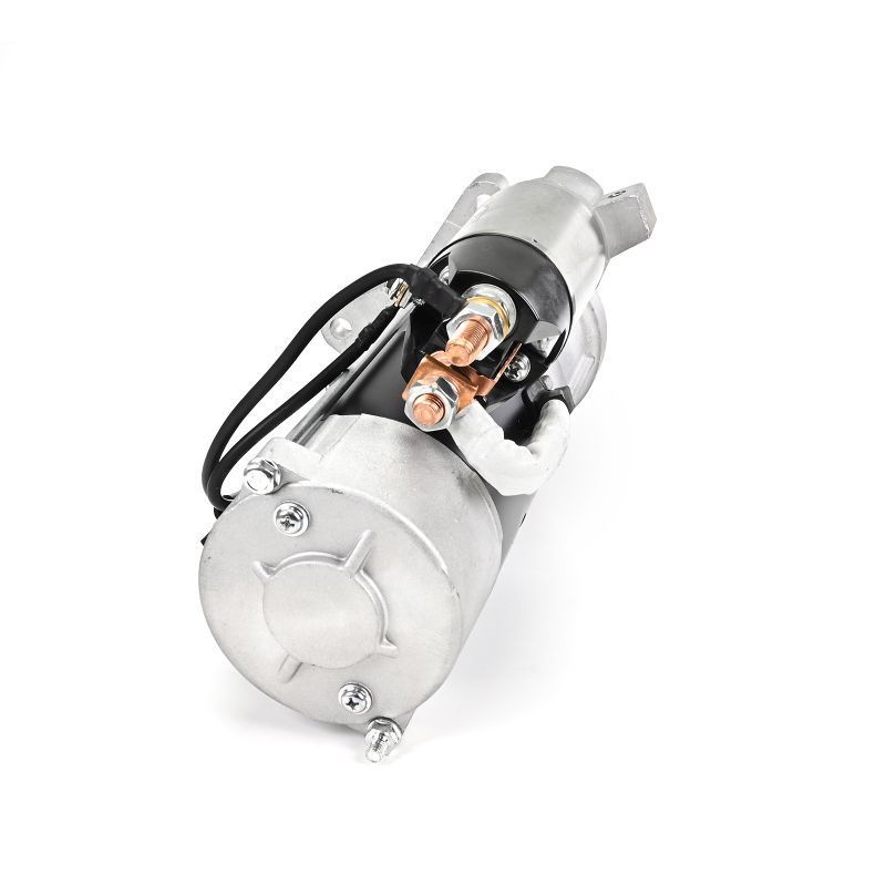 Delco Remy SER81919-12B1 Starter