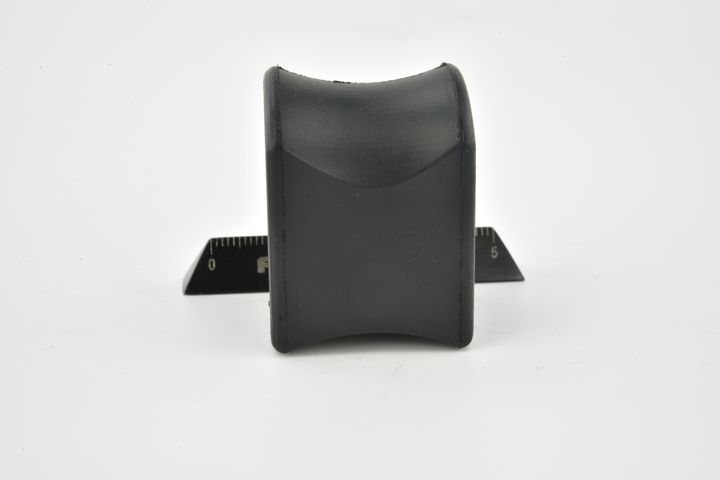 FEBEST TSB-KR52F1 Mounting, stabiliser bar