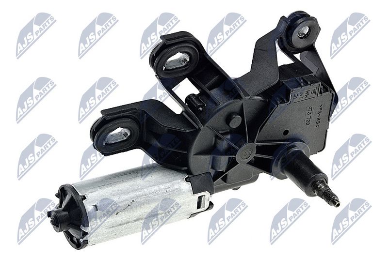 Pesuri mootor, NTY ESW-ME-000