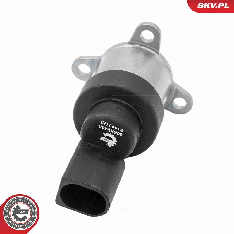 ESEN SKV 96SKV430 Control Valve, fuel quantity (common rail system)