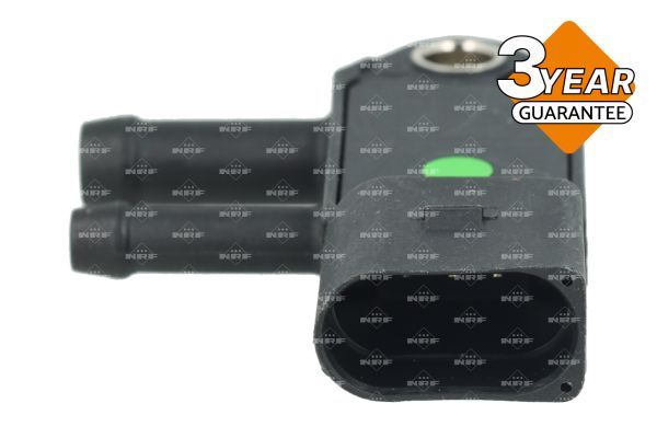 Andur, heitgaasisurve NRF 708007