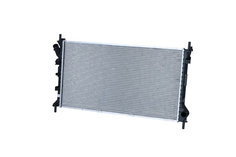 Radiaator, mootorijahutus, NRF 53713