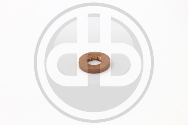 Buchli X11-800-002-004Z - Seal Ring, injector