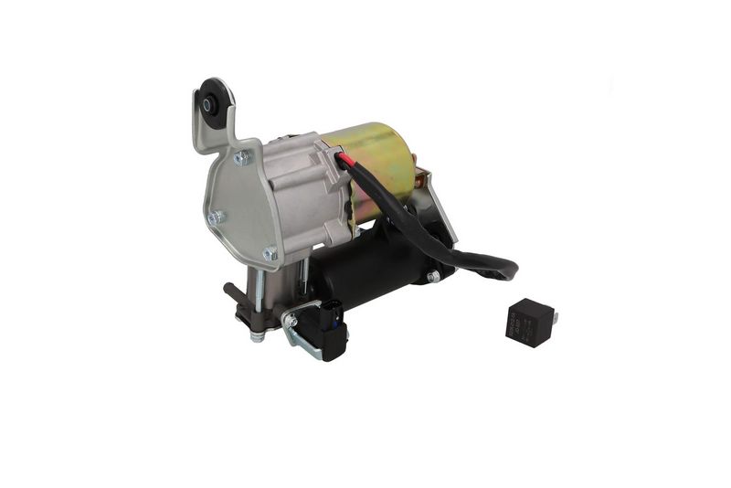 KAMOKA 2077046 Compressor, compressed-air system