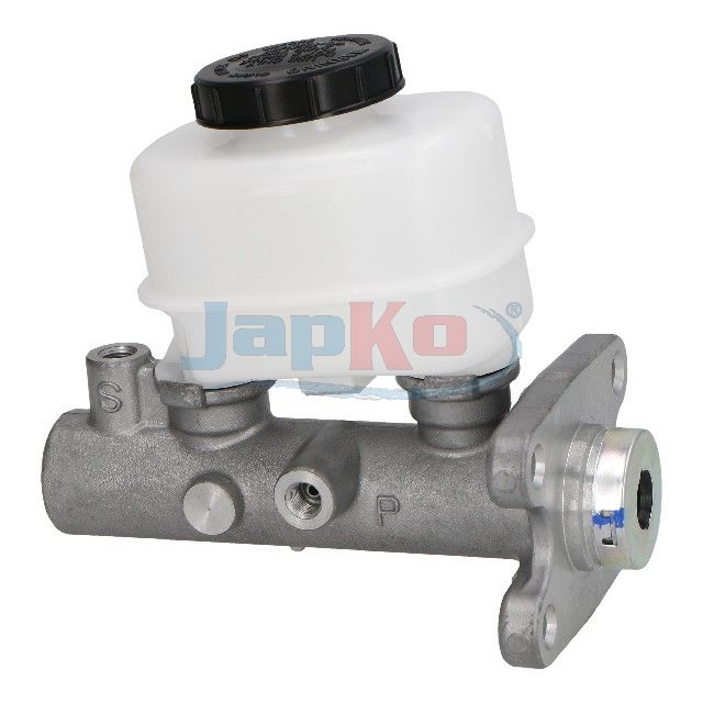 Peapiduri silinder, JAPKO...