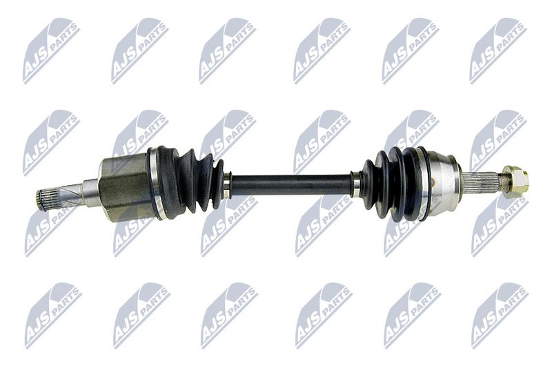 NTY NPW-PL-041 Drive Shaft