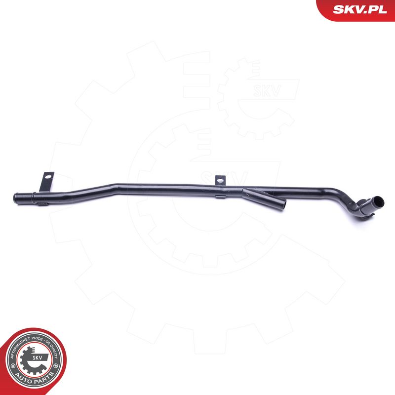 Jahutusvedeliku torustik, ESEN SKV 43SKV603