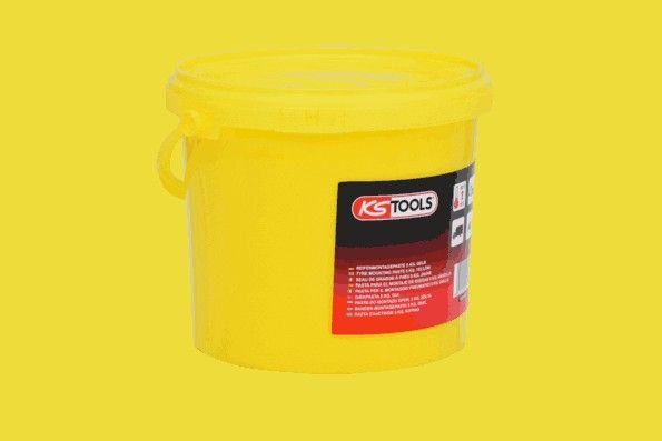 Rehvi montaažipasta, KS TOOLS 100.4005