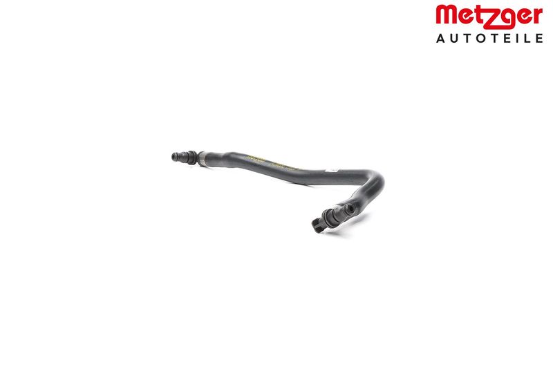 METZGER AUTOTEILE 2420686 Radiator Hose