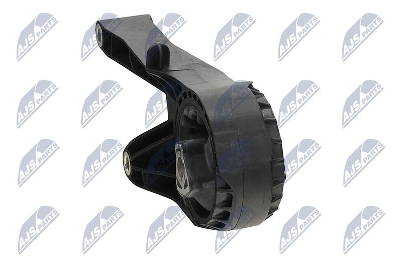 Paigutus, Mootor, NTY ZPS-PL-023