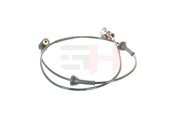 GH GH-704803V Sensor, wheel speed