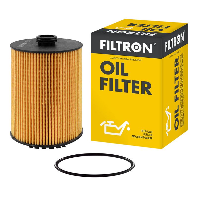 Õlifilter, FILTRON OE 688, 9