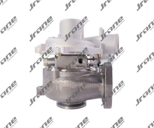 Levante-K 00CH-8G17-300-588 Charger, charging (supercharged/turbocharged)
