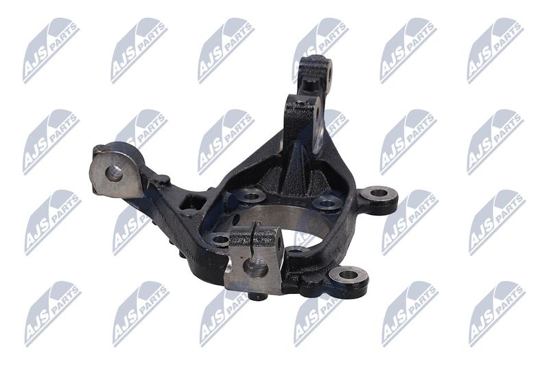 Käändmik, rattakinnitus, NTY ZZP-CH-005