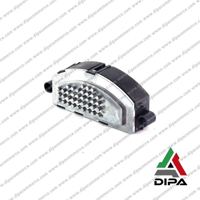 Regulador, ventilador habitáculo