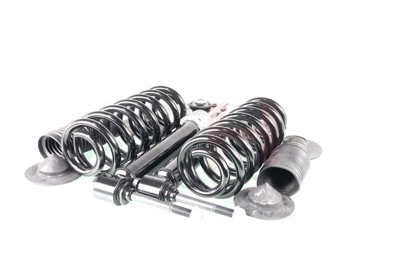 GH GH-331505S01 Suspension Kit, springs/shock absorbers