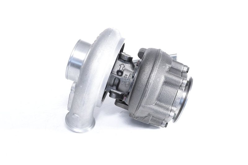Compresor,sistem de supraalimentare T915432 BTS Turbo
