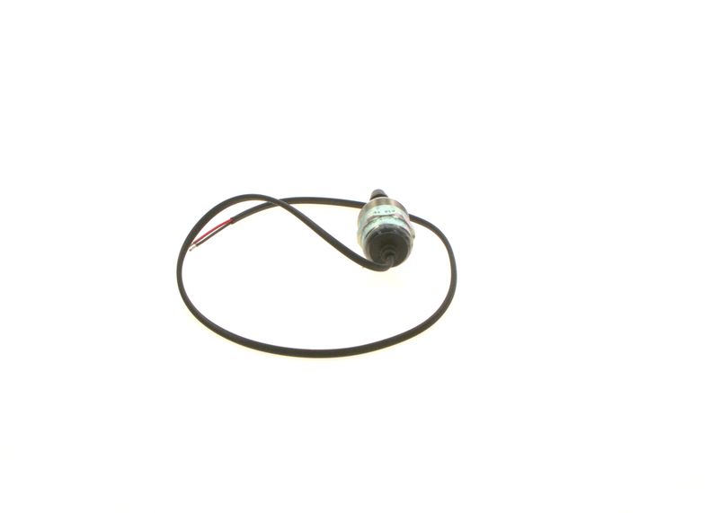 BOSCH F002D20604 Solenoid