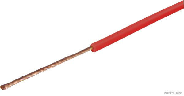 Cablu electric HERTH+BUSS ELPARTS 51275105005