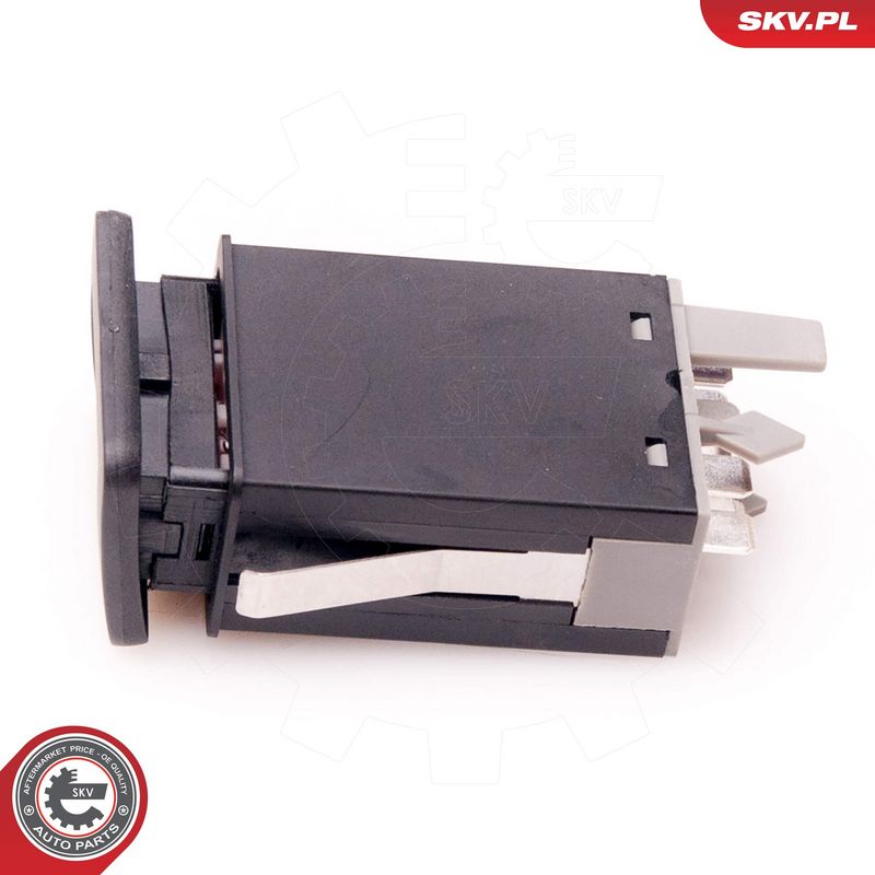 Ohutulede lüliti, ESEN SKV 36SKV700