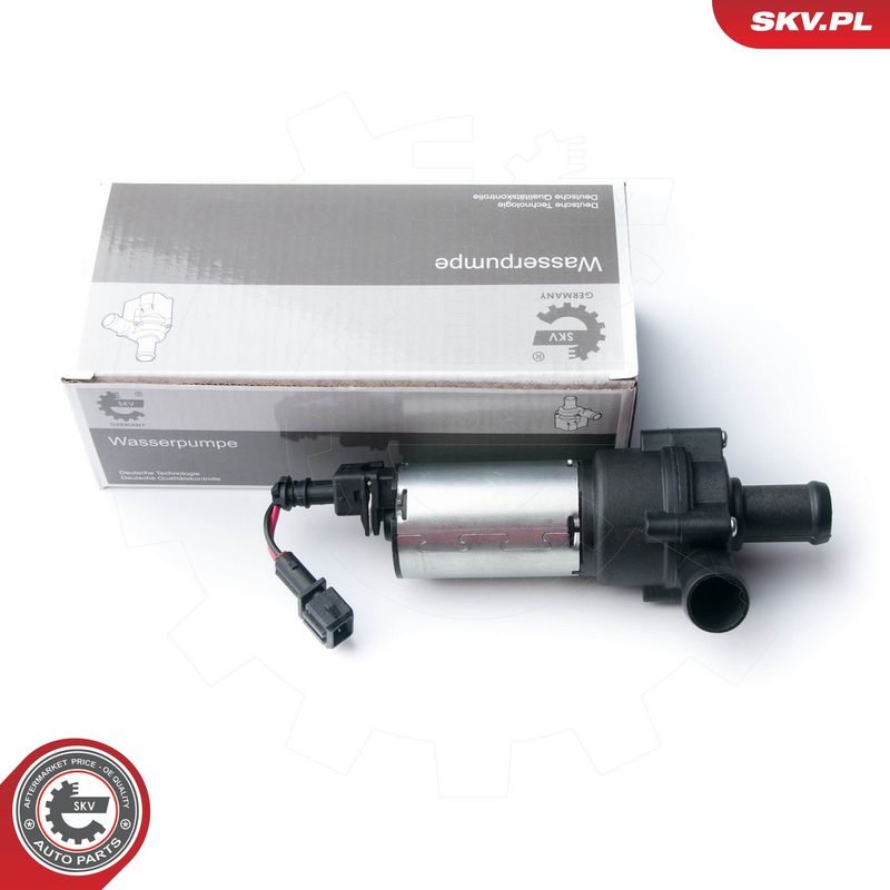 Veepump, seisuküte, ESEN SKV 22SKV003