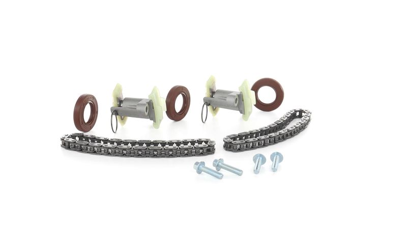Mootori keti komplekt, SKF VKML 83503