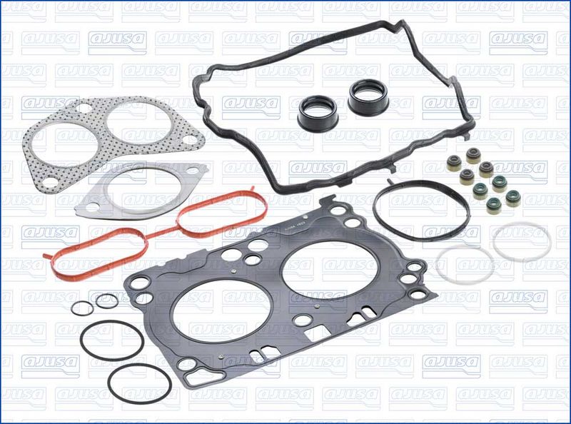 Set garnituri, chiulasa AJUSA 52357800