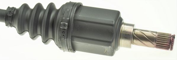 LÖBRO 306390 Drive Shaft