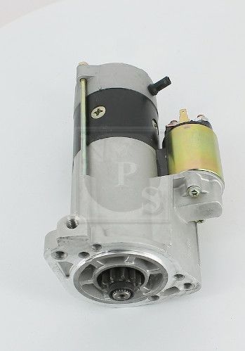 NPS M521I33 Starteris