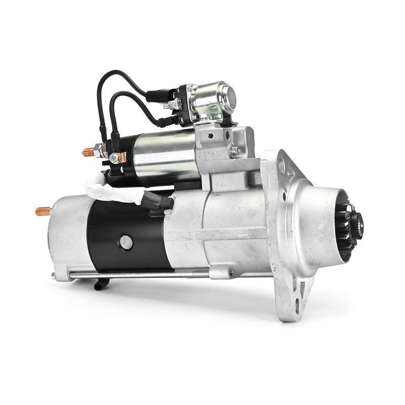 Delco Remy SER81905-12B1 Starter