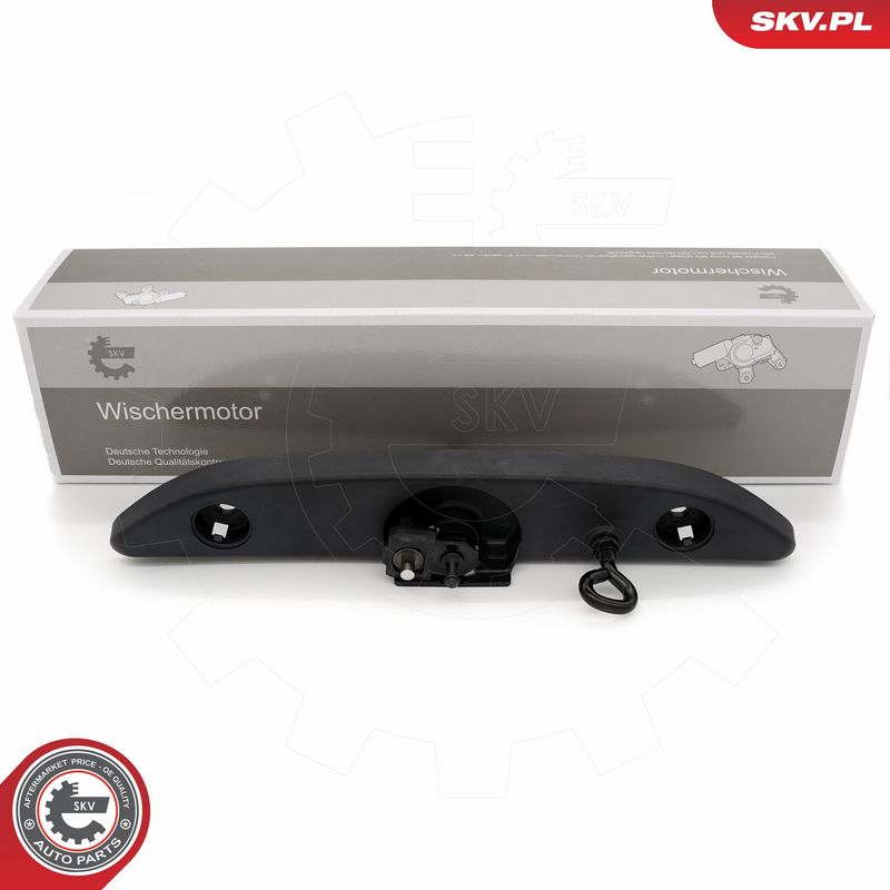 Pesurihoovastik, ESEN SKV 05SKV148