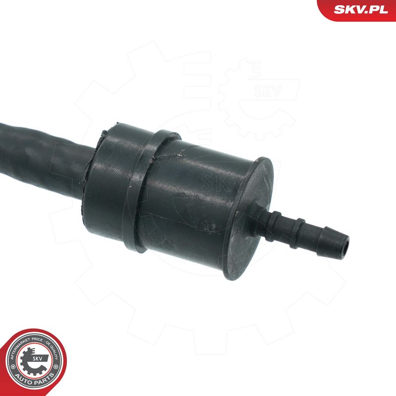 Voolik, Jääkkütus, ESEN SKV 54SKV303