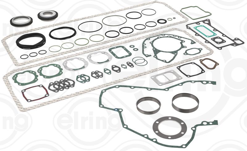 Product Image - Pakkingset, motorblok - 146.351 - ELRING
