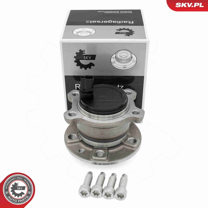 ESEN SKV 29SKV691 - Wheel Bearing Kit