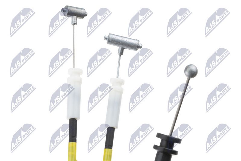 NTY EZC-KA-031 Door Lock