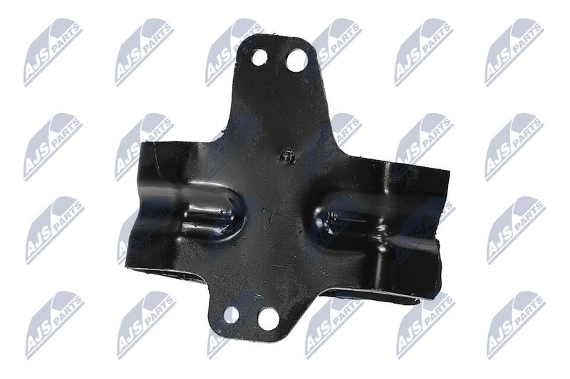 Paigutus, Mootor, NTY ZPS-NS-051