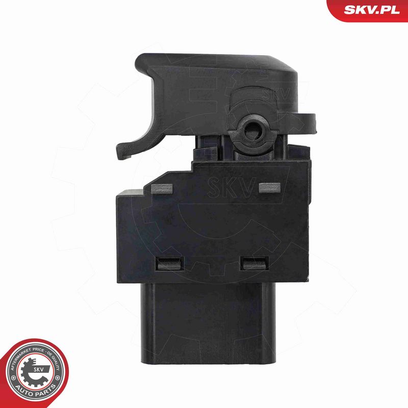 ESEN SKV 37SKV538 Switch, window regulator