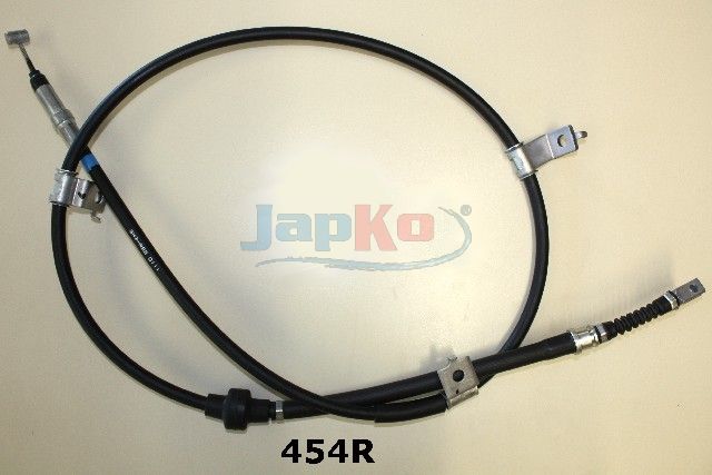 JAPKO 131454R Cable Pull, parking brake