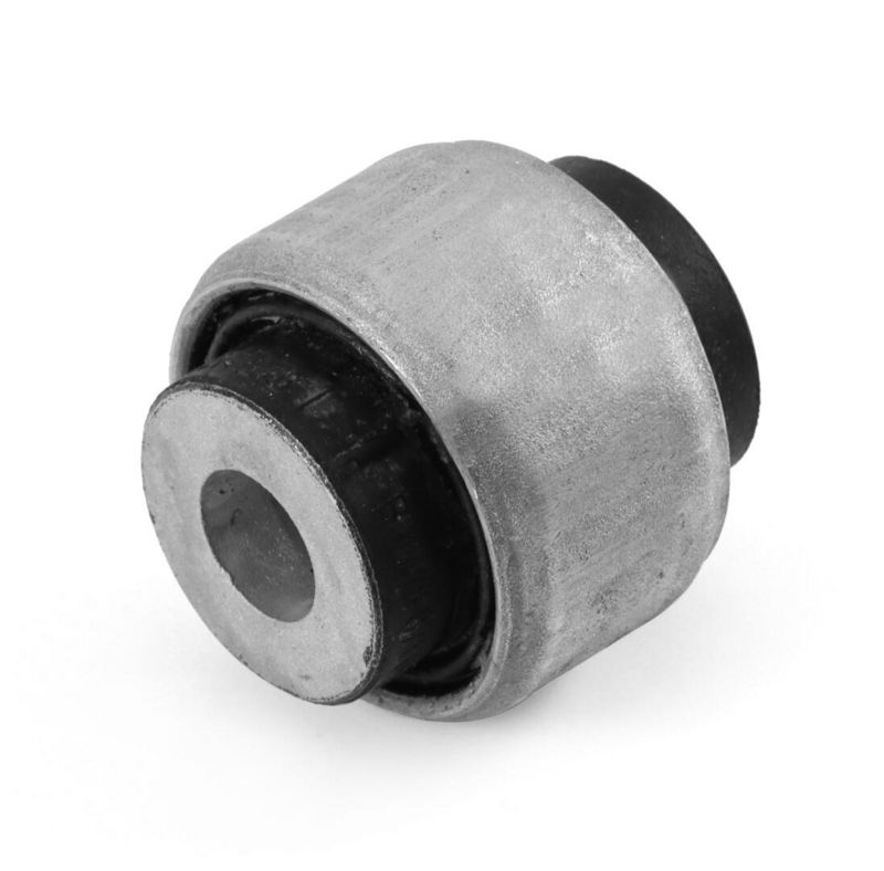 Achterbrug silent block Links/Rechts (top Achter/Achterin.) past: BMW IX (I20), X3 (G01), X3 (G01, F97, G08), X4 (G02, F98) 1.6-Electric 08.17-