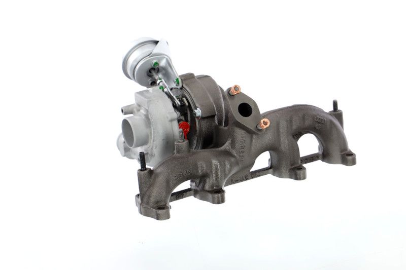 REMANTE 003-001-004378R Charger, charging (supercharged/turbocharged)