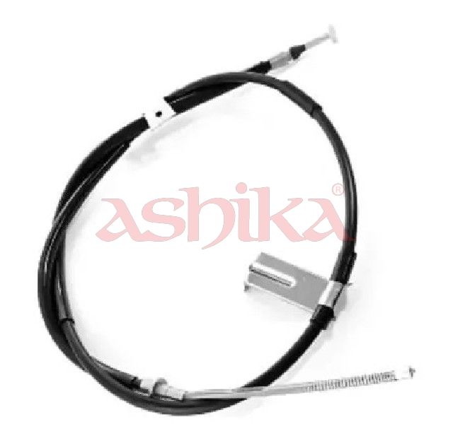 жило, ръчна спирачка ASHIKA