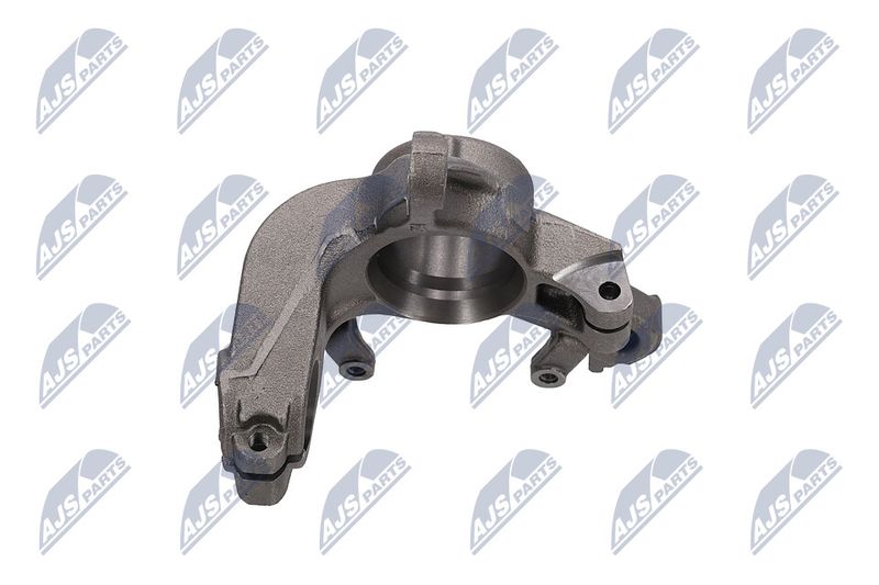 Käändmik, rattakinnitus, NTY ZZP-FR-045